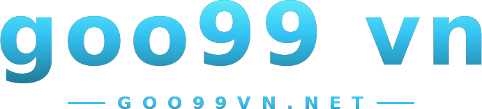 goo99 vn logo